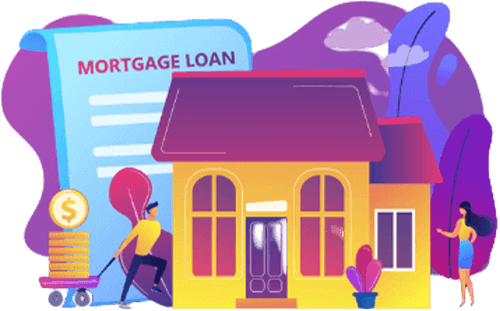 Mortgage hotspot